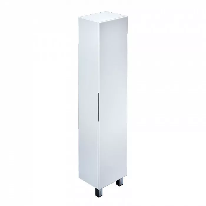 

Шкаф-пенал IDDIS Custo 40 напольный белый (CUS40W0i97)