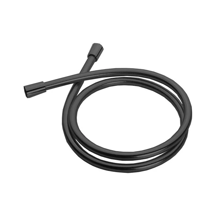 

CISAL Shower Душевой шланг 150 см, цвет Nero Opaco