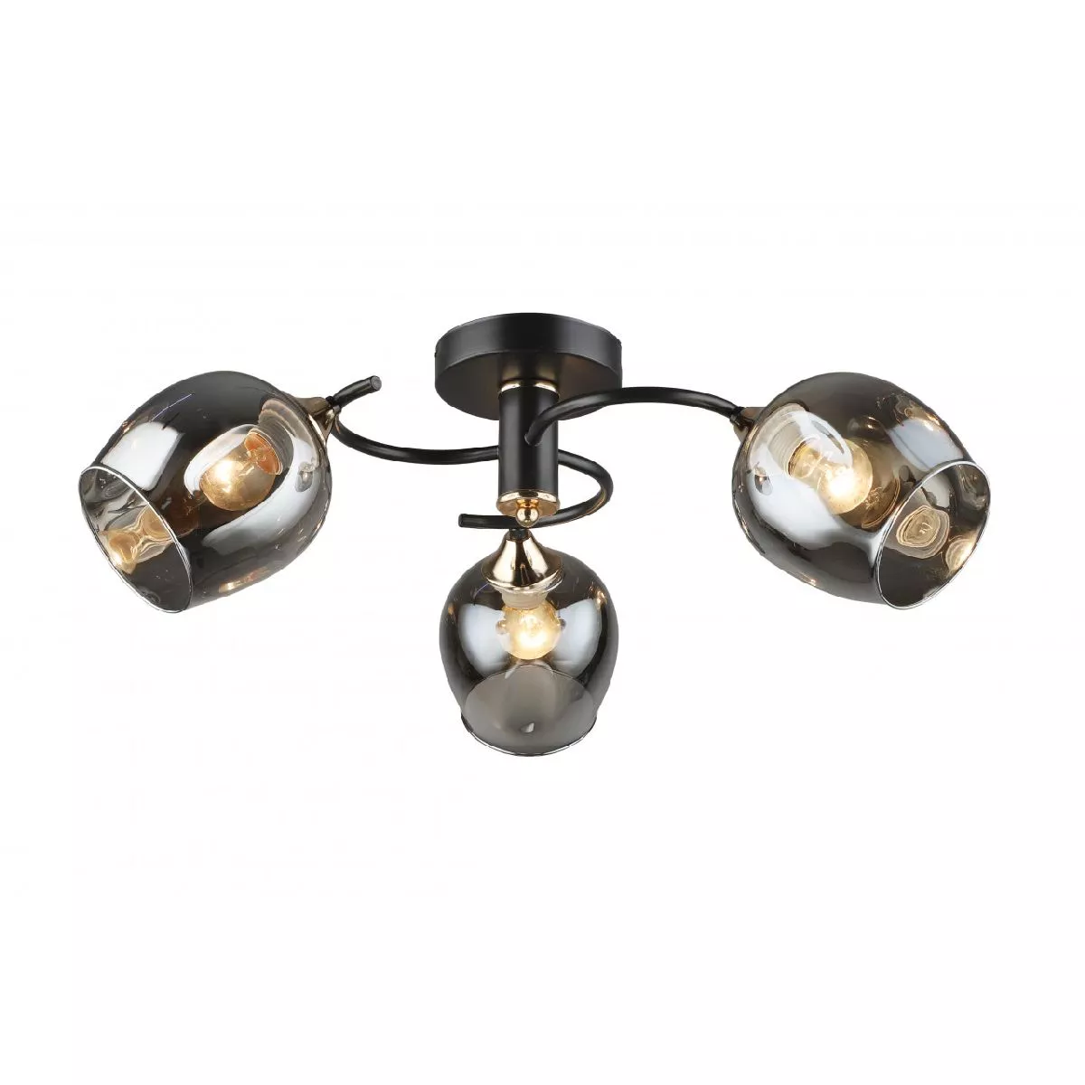 

Люстра на штанге IMEX MD.5963-3-S-COFFEE+FGD