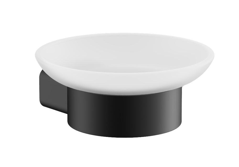 

Мыльница BELZ B909 B90902 черная