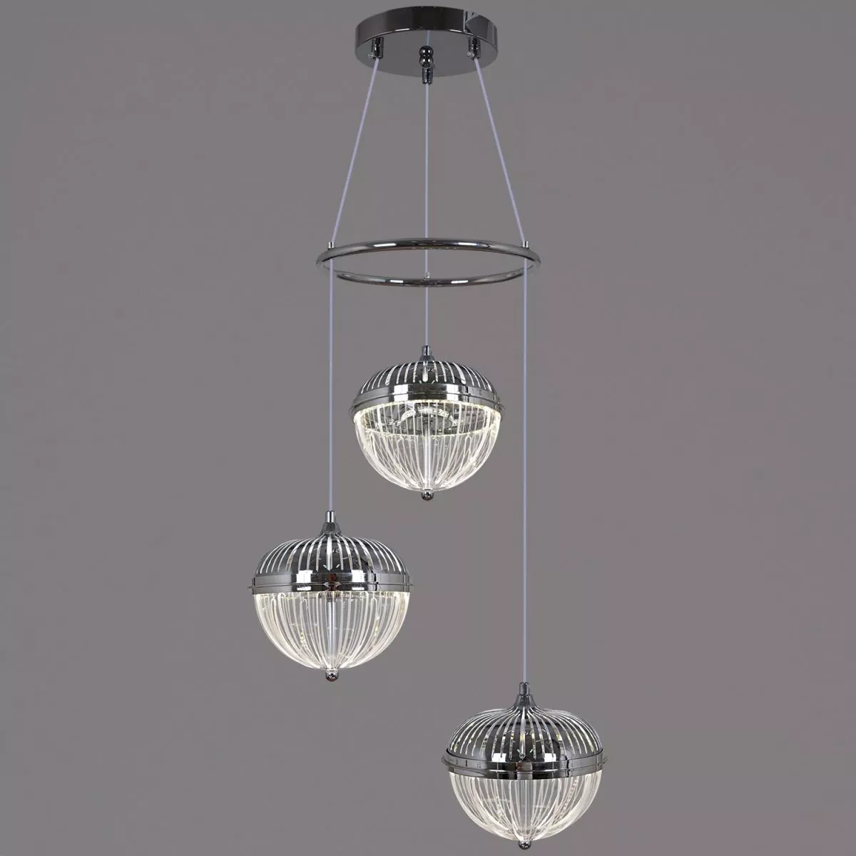 

Подвесной светильник Reluce 05859-0.9-03 CR