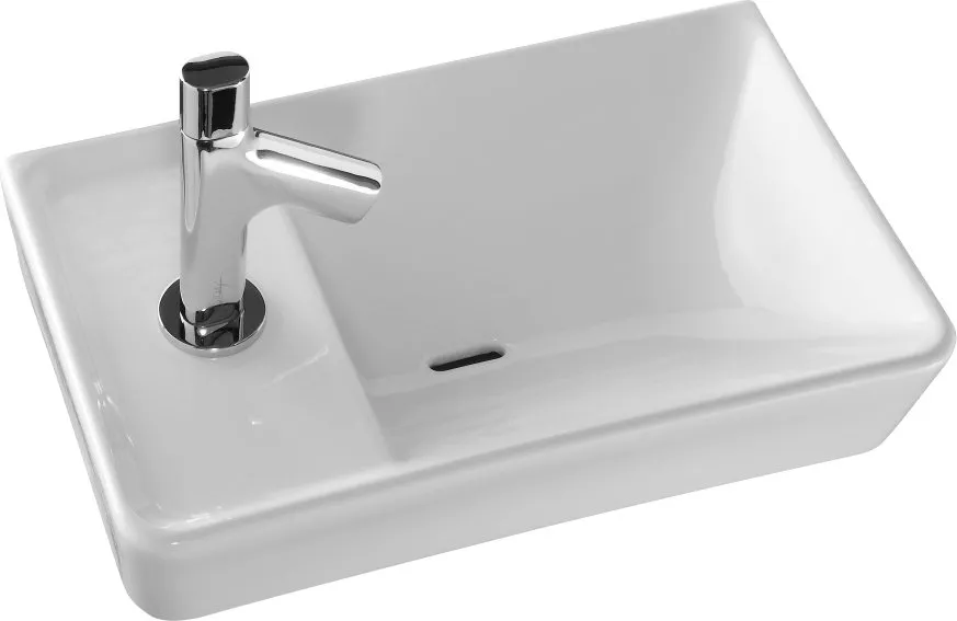 

Рукомойник Jacob Delafon Reve E4805 45 см