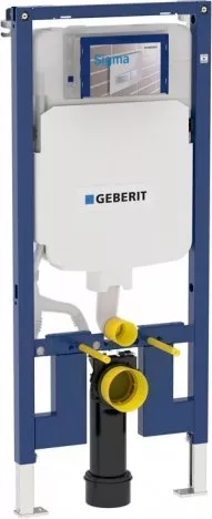 

Система инсталляции для унитазов Geberit Sigma 8 111.796.00.1