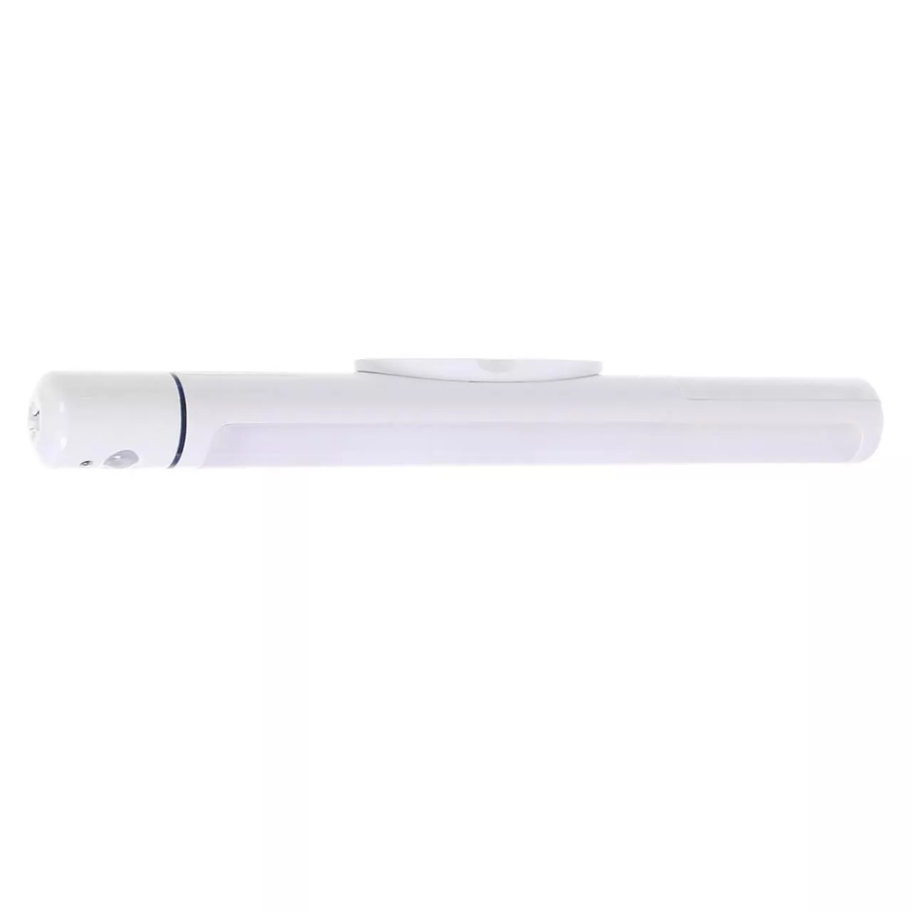 

Мебельный светодиодный светильник Uniel ULM-F43-0,9W/4200K Sensor IP20 White UL-00003037