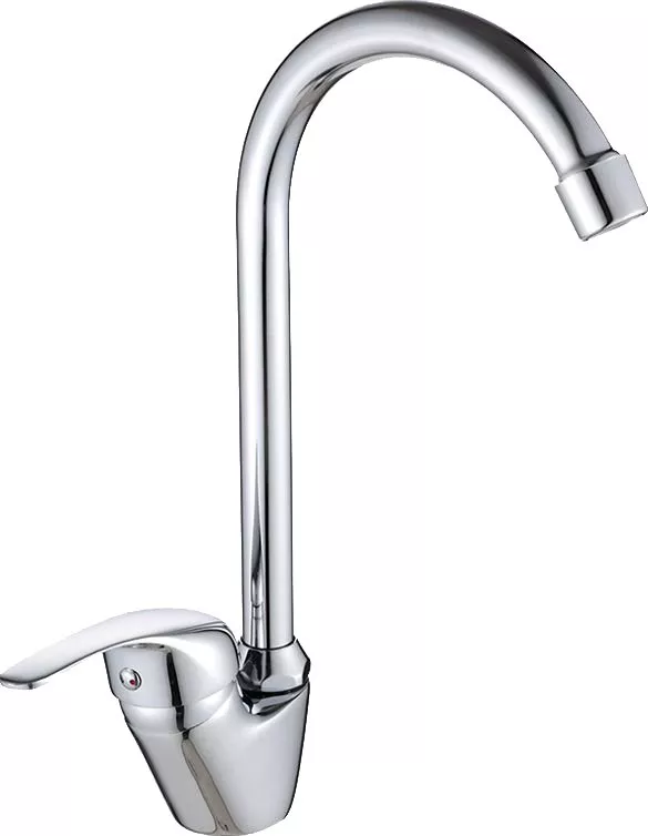 

Смеситель для кухни Veragio Triumph VR.TRM-2785.CR хром