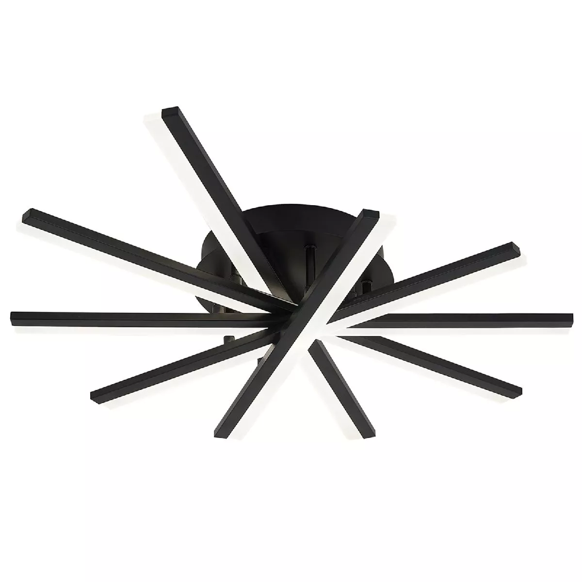 

Потолочная люстра Natali Kovaltseva Line LED LAMPS 81174