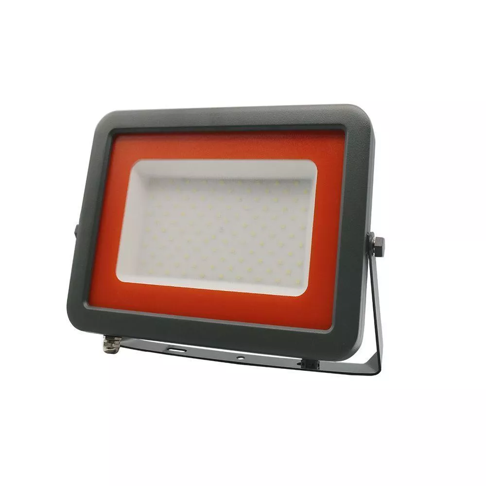 

Прожектор светодиодный Jazzway PFL-S2 100W 6500K 2853325D