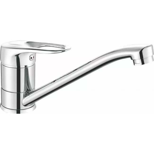 

Смеситель для кухни Viko V-6603 хром