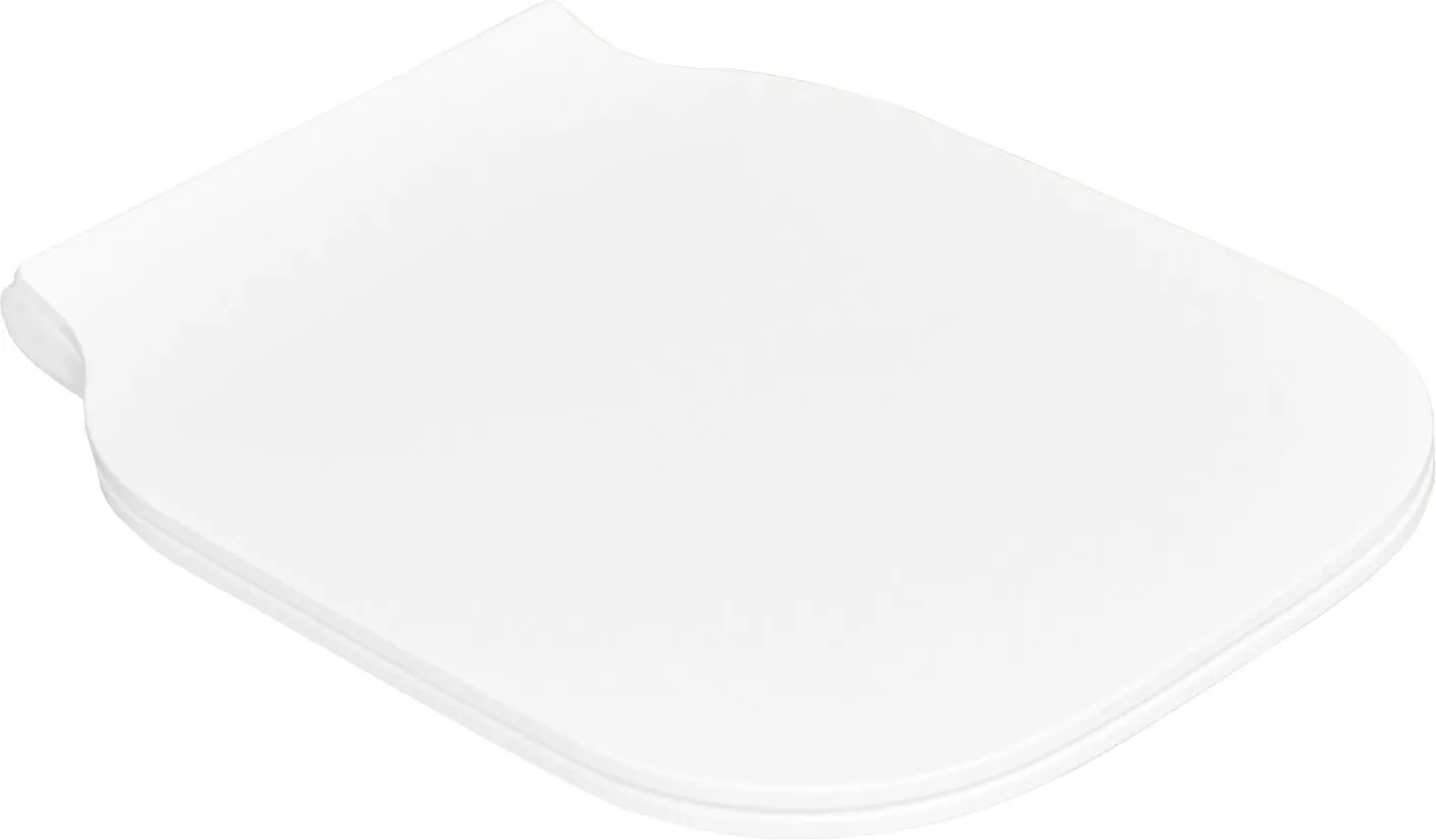 

Крышка-сиденье BelBagno Aldina Aldina BB114SC с микролифтом