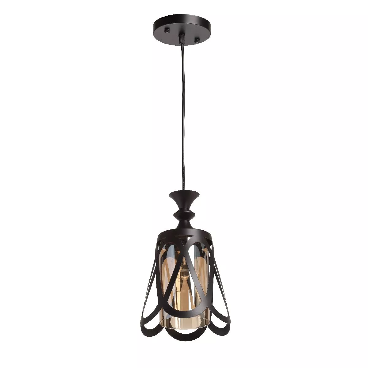 

Подвесной светильник De Markt Соло 112012301