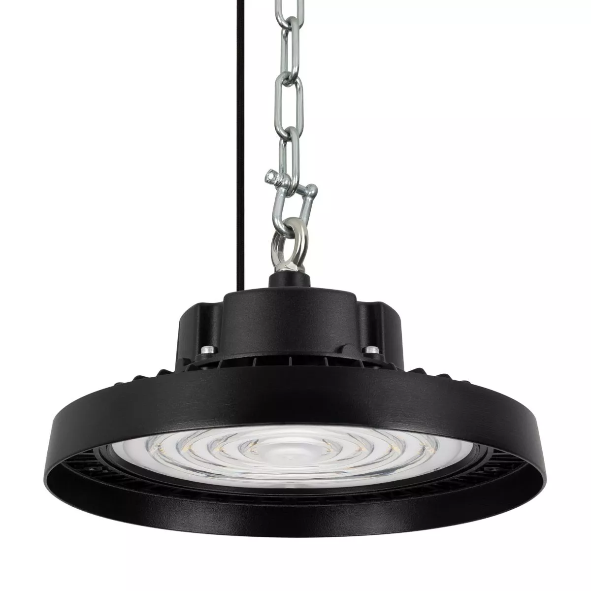 

Промышленный светильник Arlight SP-ERCON-R300-200W White5000 (BK, 60 deg, 230V) 056105