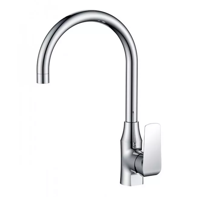

Смеситель для кухни Kaiser Glory 69044 хром