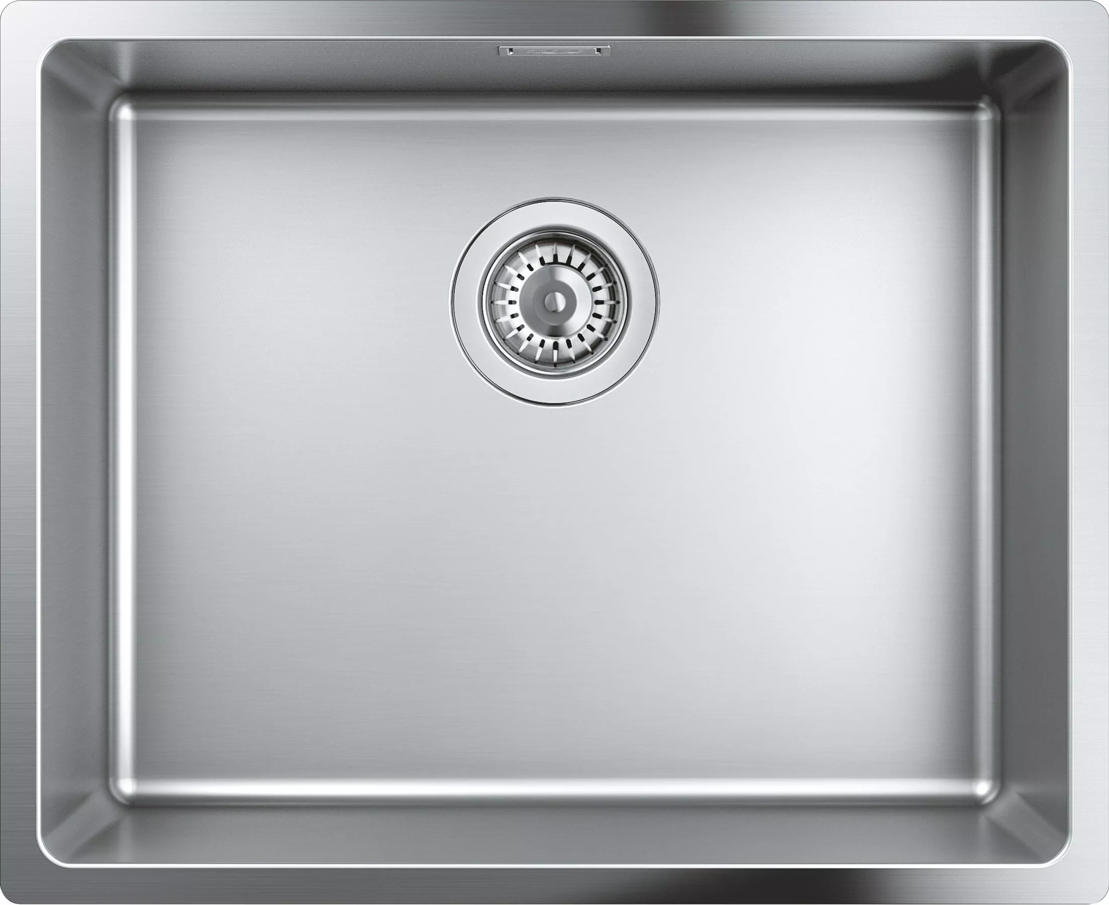 

Мойка кухонная Grohe K700U 31574SD0, Хром