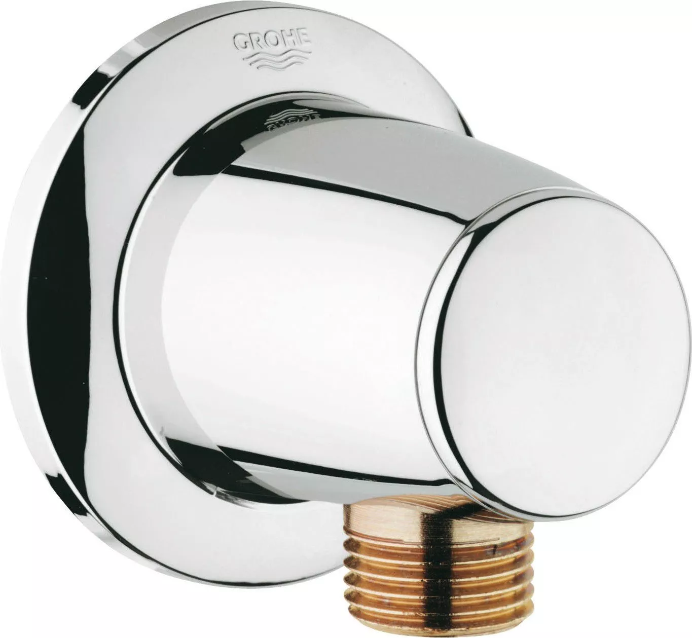 

Шланговое подключение Grohe Movario 28405000