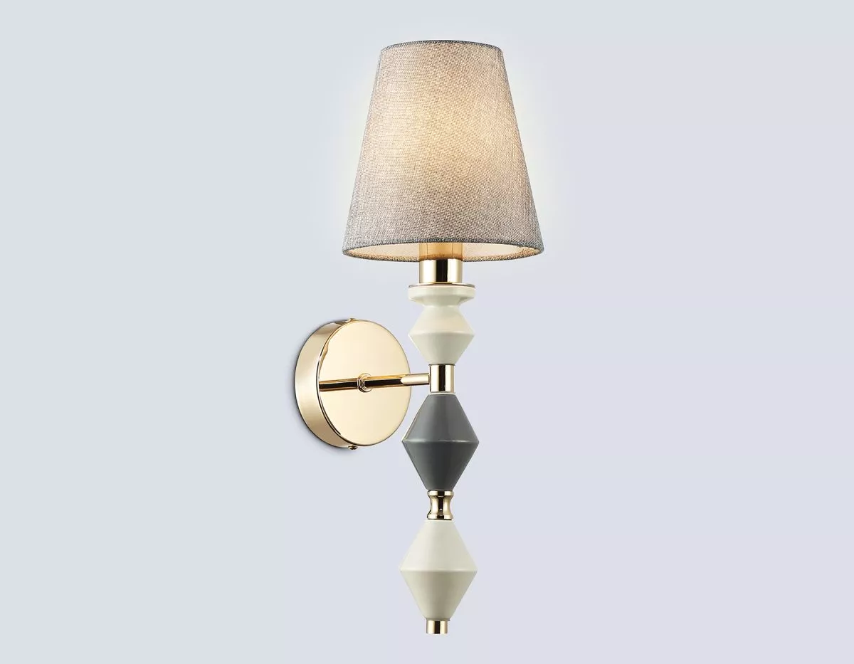 

Бра Ambrella Light High Light Ceramo Classic LH75409