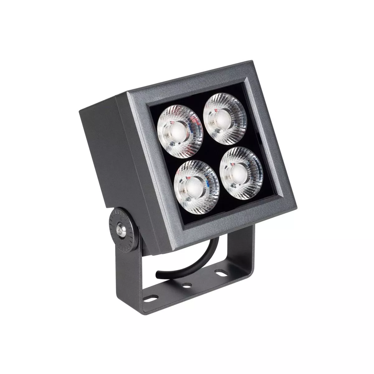 

Прожектор Arlight ALT-BLOCK-S130x130-15W Day4000 (GR, 60 deg, 230V) 055243