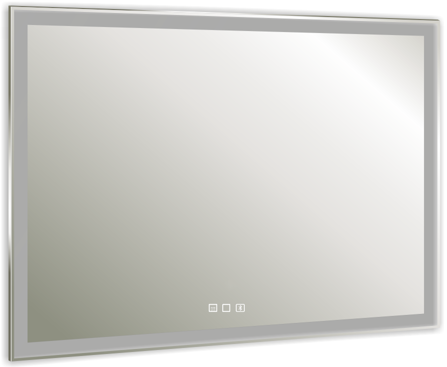 

Зеркало Silver mirrors Norma neo (LED-00002417)
