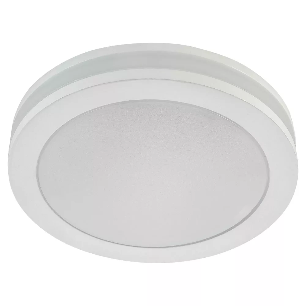 

Встраиваемый светильник AM Group AM296 12W WH 3000K R