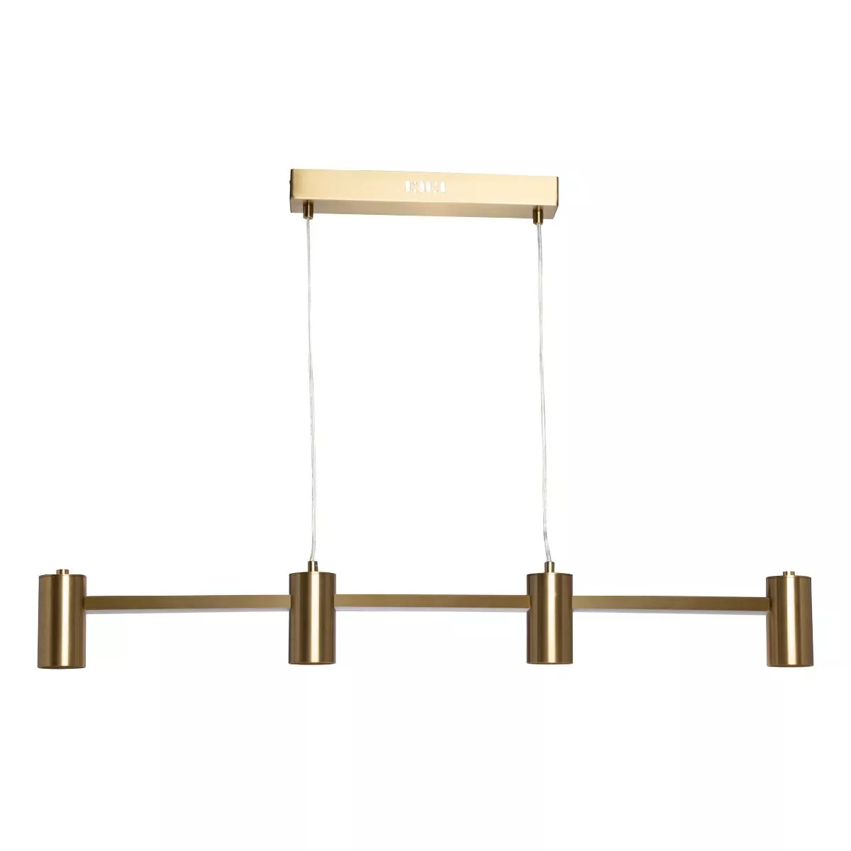 

Подвесной светильник De Markt Ральф 675015405