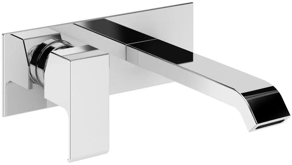 

Смеситель для раковины Cezares Porta BLI 01 W0 С ВНУТРЕННЕЙ ЧАСТЬЮ