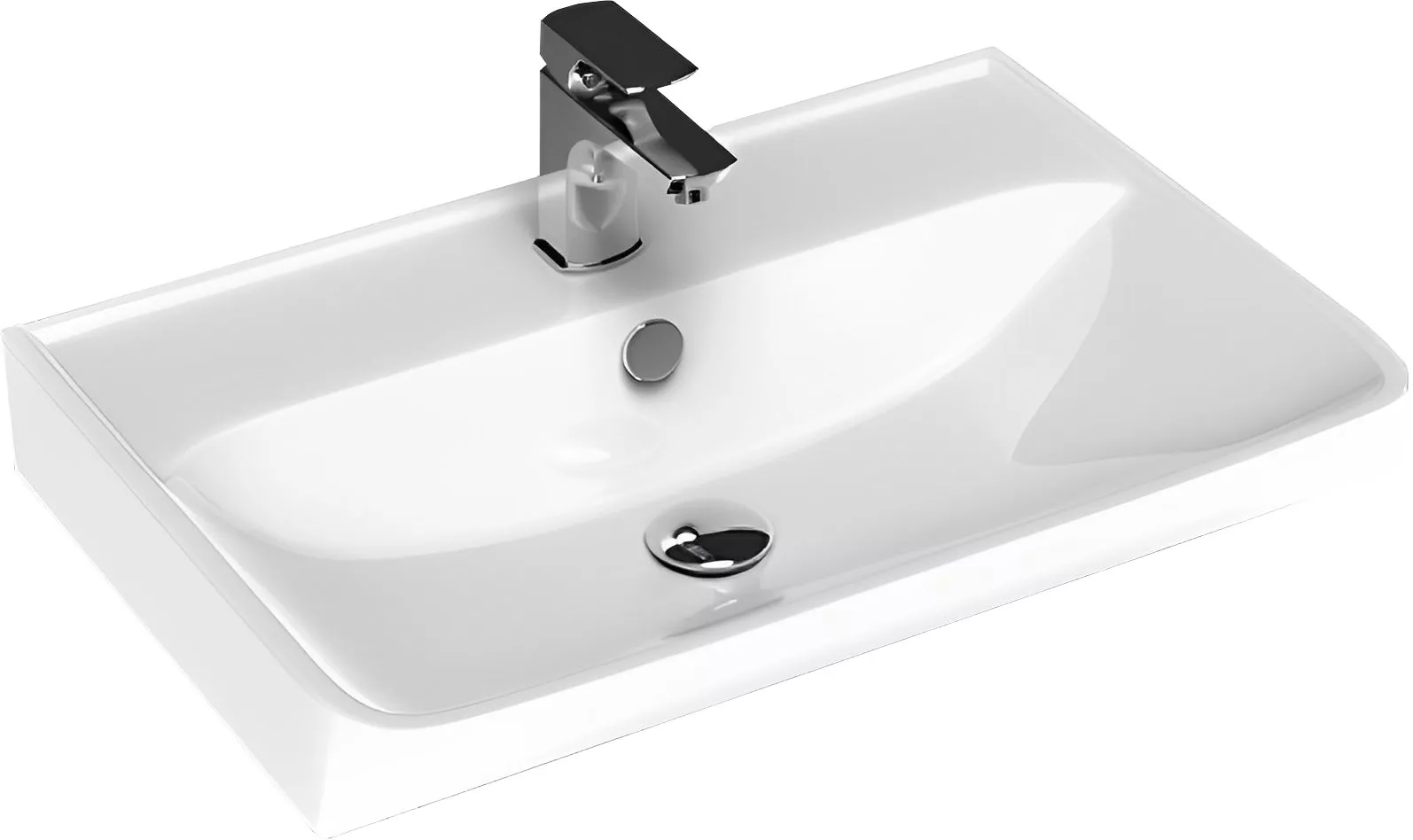 

Раковина STWORKI 60 19060-KL