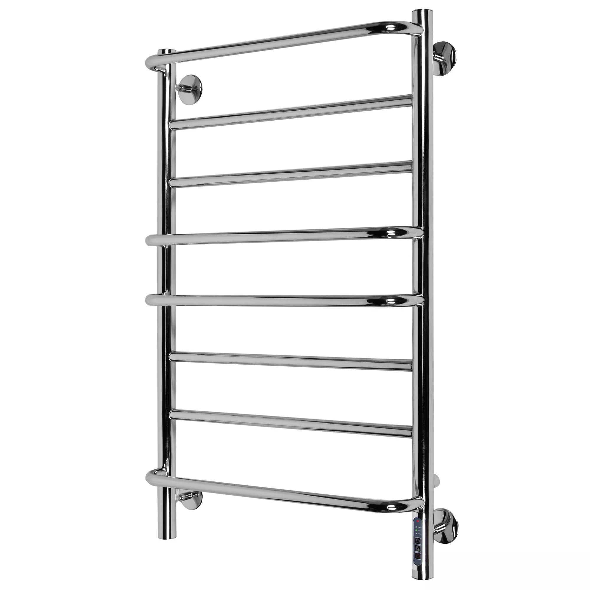 

Полотенцесушитель Royal Thermo Микс П8 500х850 электро (встроен. диммер)