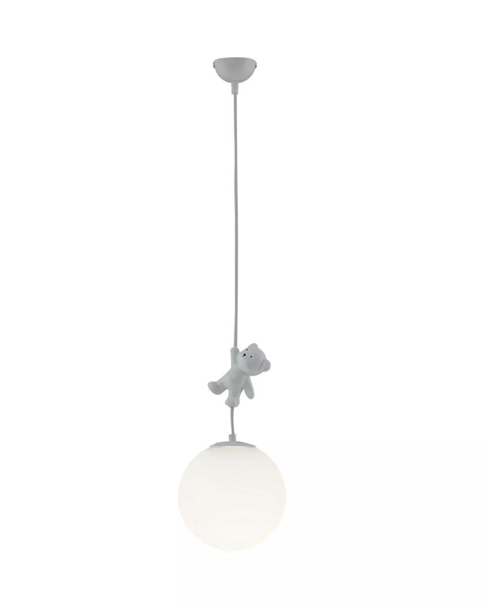 

Подвесной светильник Moderli Baloons V11233-1P