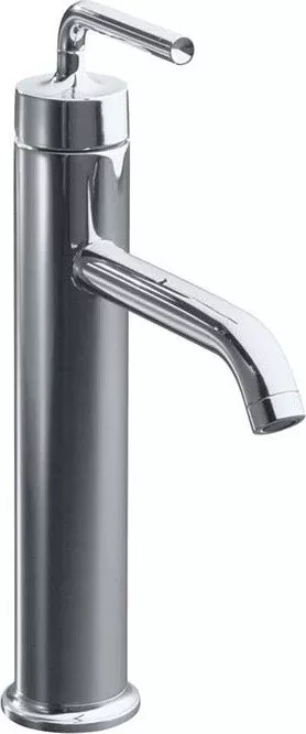 

Смеситель Jacob Delafon Purist E14404-4A-CP для раковины