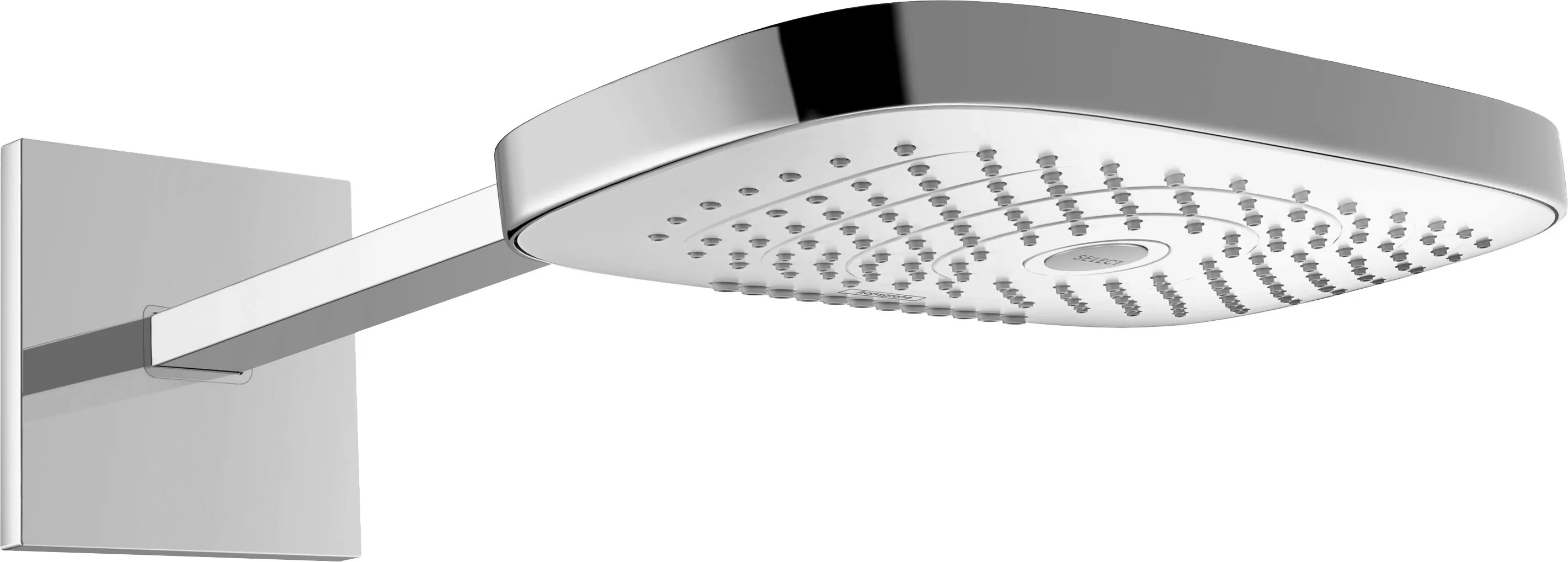 

Верхний душ Hansgrohe Raindance Select E 300 3jet 26468400