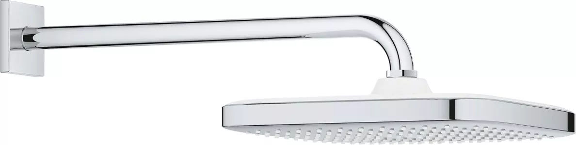 

Верхний душ Grohe Tempesta 250 Cube 26687000