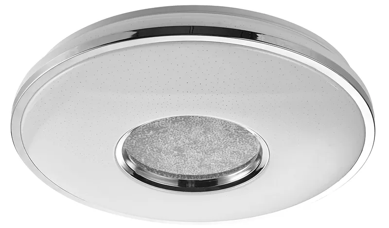 

Потолочный светильник ЭРА SPB-6-70-RC Crystal Б0030138