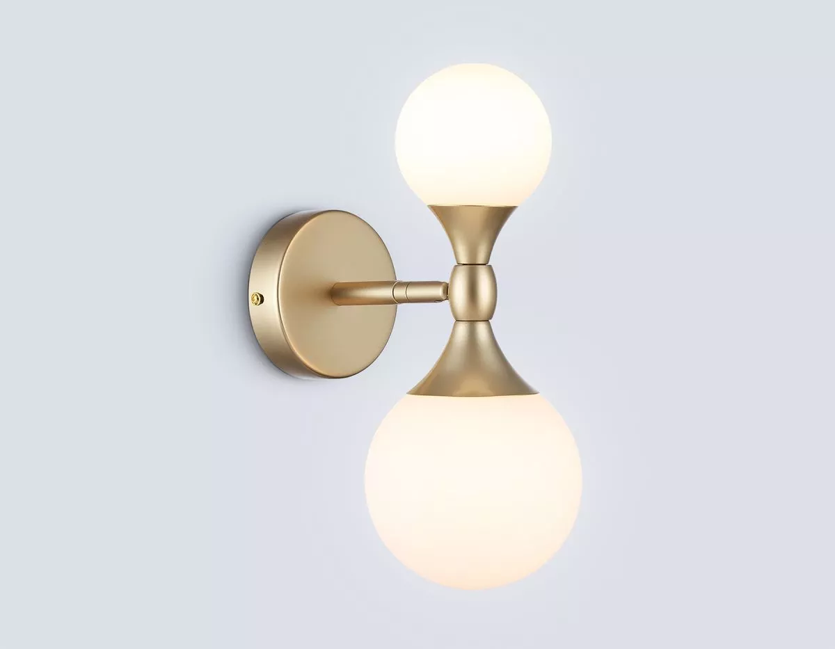 

Бра Ambrella Light High Light Modern LH51053