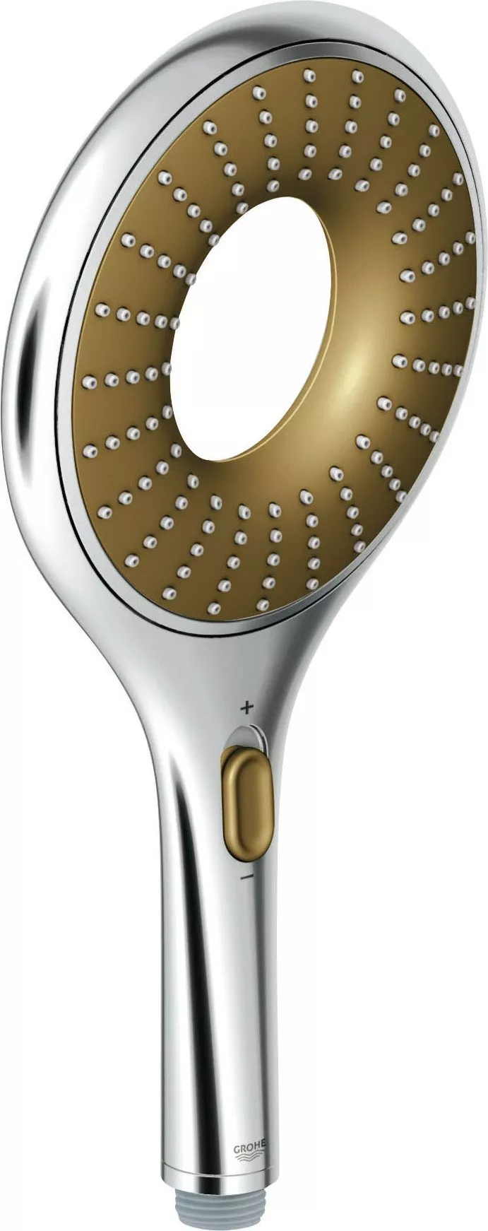 

Душевая лейка Grohe Rainshower icon (27633000)