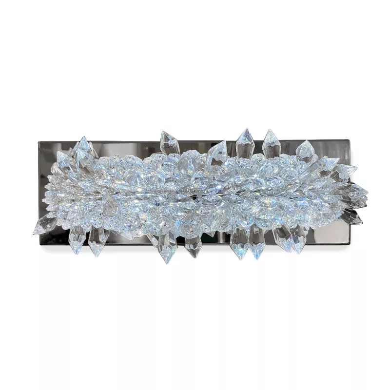 

Настенный светильник Delight Collection MD-012 MD-0120B-wall chrome