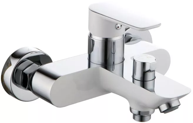 

Смеситель для ванны Iddis Cloud CLOSB02i02WA хром