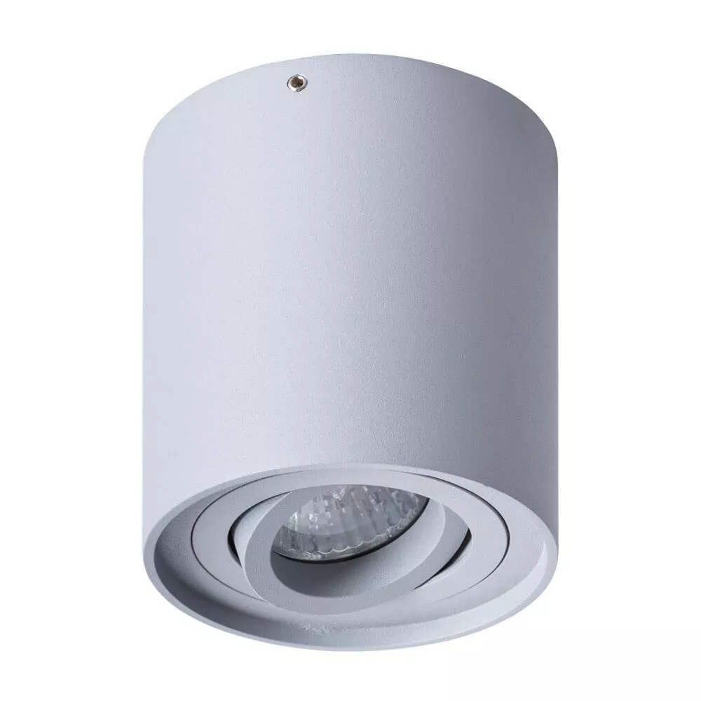 

Потолочный светильник Arte Lamp Falcon A5645PL-1GY