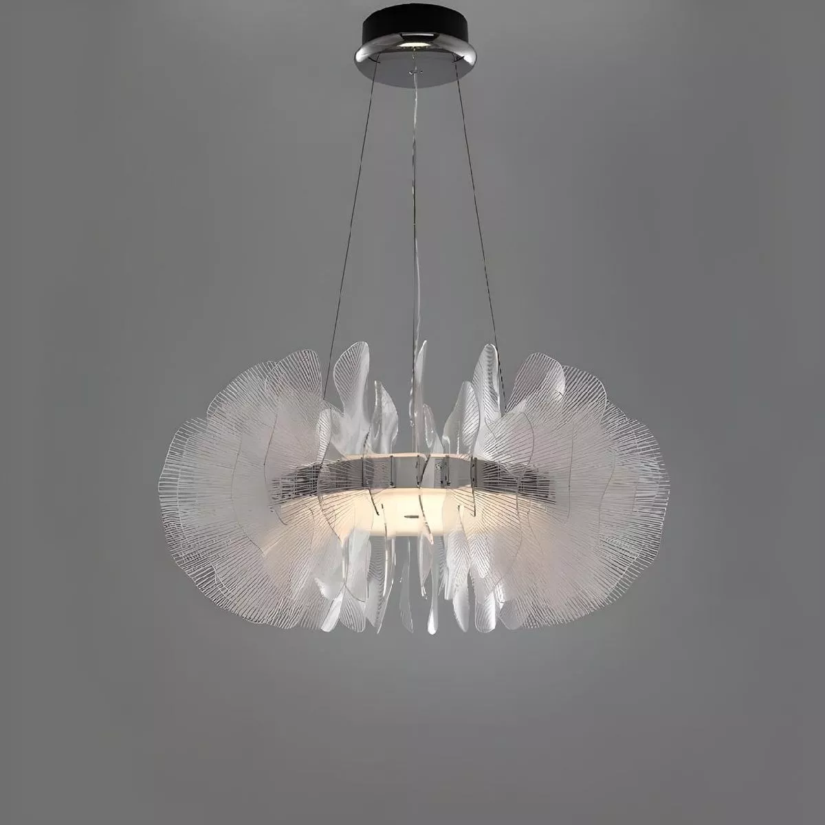 

Подвесная люстра Mizi'en Flair MZ123034-1-850