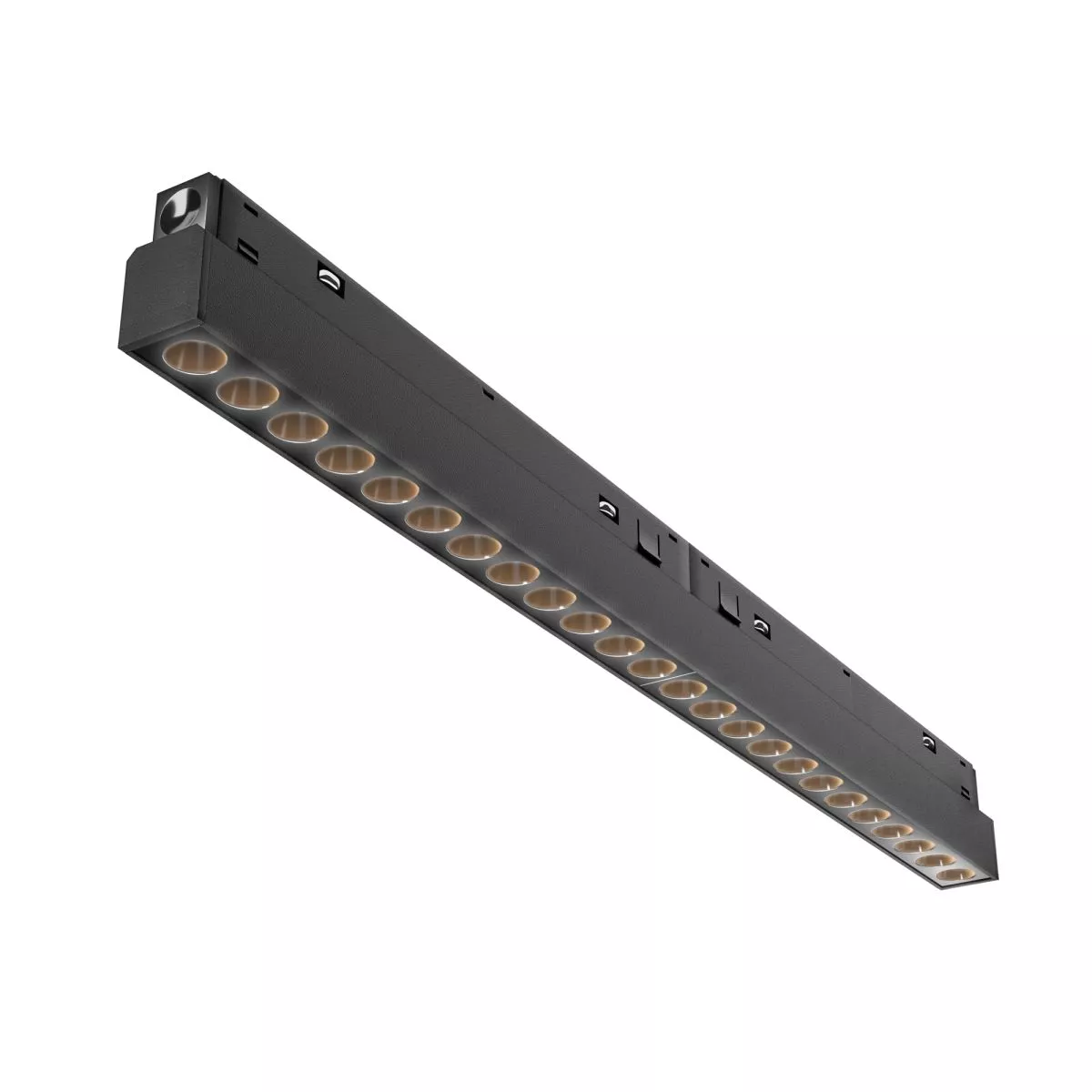 

Трековый магнитный светильник Maytoni Points TR031-4-24WTW-M-DSZ-B