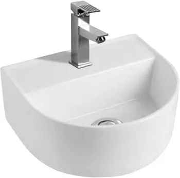 

Рукомойник Melana 803-7781, Белый