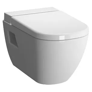 

Подвесной унитаз Vitra D-Light (5911B003-1086)