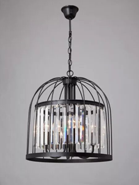 

Подвесная люстра Vitaluce V5099-1/4