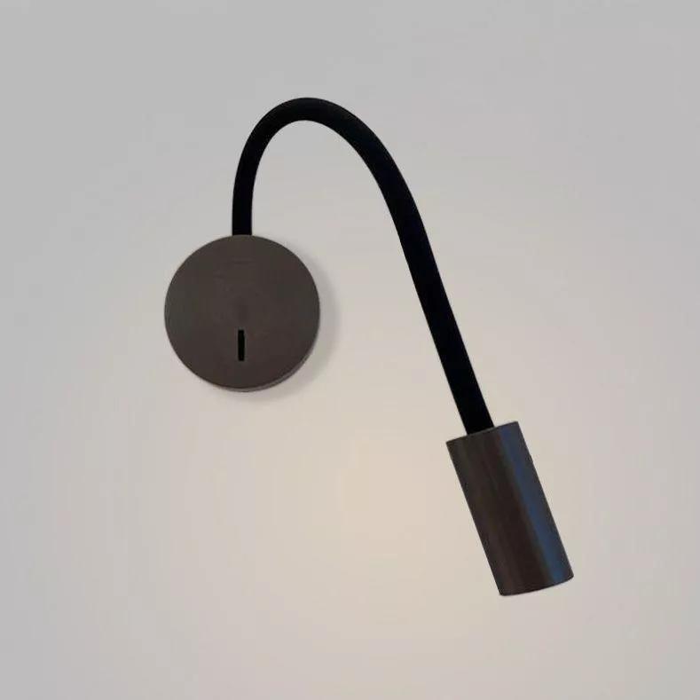 

Бра Italline DE-316 black