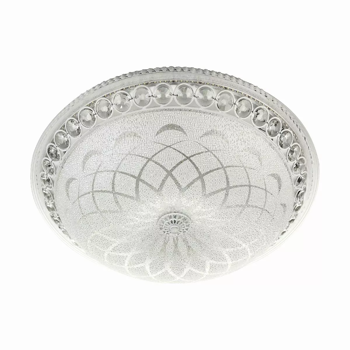

Потолочный светильник LED4U L1107-600 WT