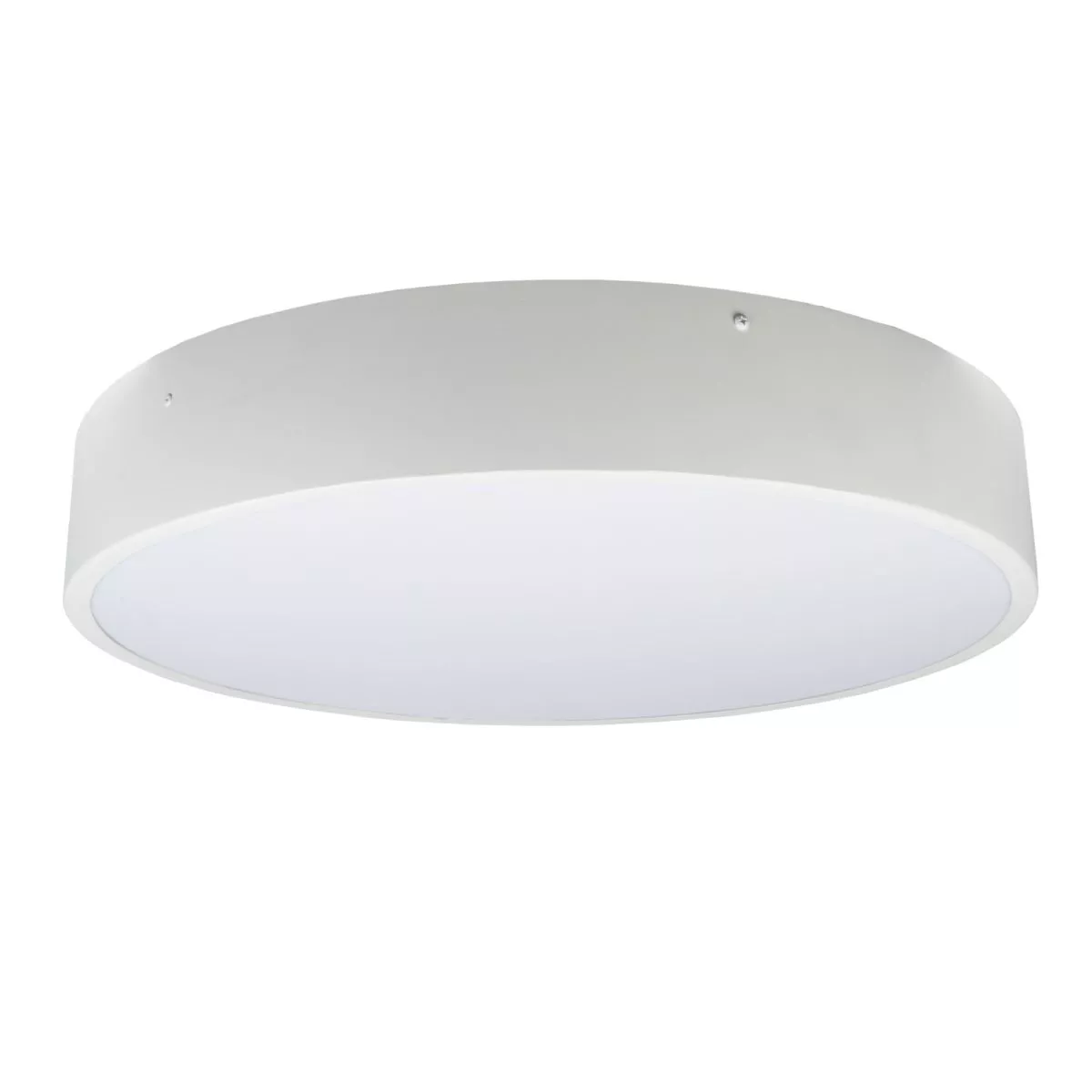 

Потолочный светильник Uniel ULO-K40A 60W/4000К/R60 IP40 WHITE UL-00012602