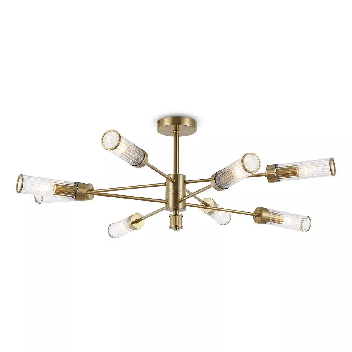 

Потолочная люстра Ambrella Light High Light Modern LH55162