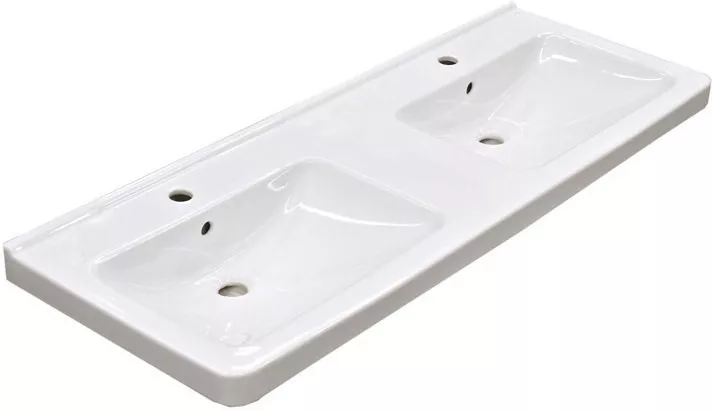 

Подвесная раковина Jika Cubito (144200001041), Белый