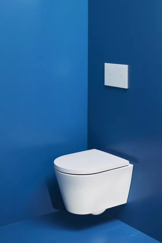 

Чаша для подвесного унитаза Laufen Kartell белый, без сиденья (8.2033.3.000.000.1)
