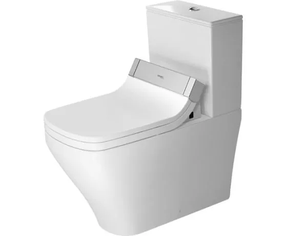 

Напольный унитаз Duravit DuraStyle (2156590000)