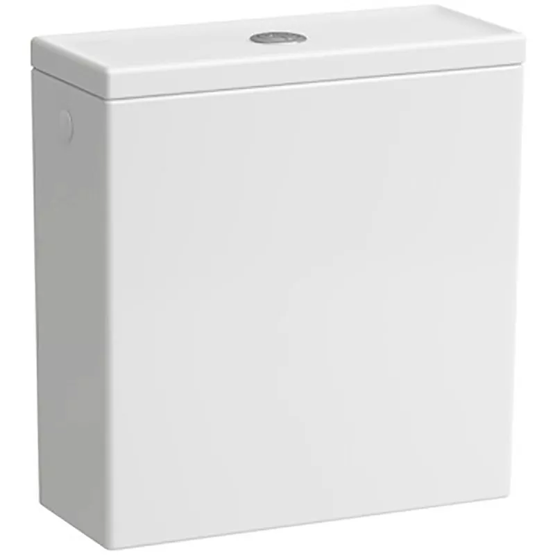 

Бачок для напольного унитаза Laufen The New Classic белый (8.2885.2.000.872.1)