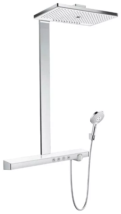 

Душевая стойка Hansgrohe (27109400)
